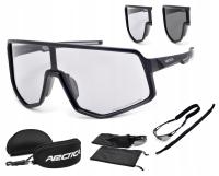 ПОЛЯРИЗОВАННЫЕ ФОТОХРОМНЫЕ ВЕЛОСИПЕДНЫЕ ОЧКИ ARCTICA S-331FP UV400