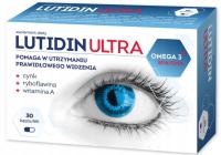 Lutidin Ultra 30 kapsułek