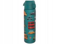 Пластиковая бутылка Ion8 I8rf500paauto автомобили синий