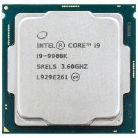 Procesor Intel Core i9-9900K 8x 5,00 GHz Turbo s1151 UHD 630 16MB Cache