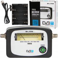 Miernik sygnału DVB-T Blow TVF10