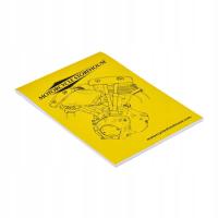 Notatnik Motorcycle Storehouse