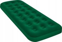 MATERAC WELUROWY JEDNOOSOBOWY TURYSTYCZNY KEMPINGOWY NILS CAMP 191x73x22 cm