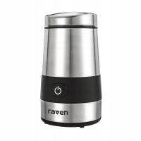 Электрическая кофемолка для орехов RAVEN EMDK001X