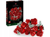 LEGO 10328 ICONS букет роз