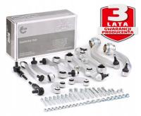 Wahacze Audi A4 A6 Passat B5 Superb SKV Germany 04SKV100