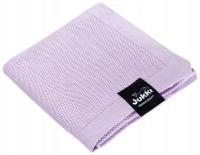 KOCYK OTULACZ BAMBUSOWY NIEMOWLĘCY KOC MGIEŁKA LAVENDER