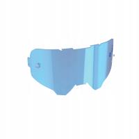 Leatt Ersatzglas Velocity Blau