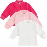 3 упаковки КАФТАНИК хлопок детская футболка