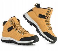 Мужская спортивная обувь зимние теплые треккинговые зимние ботинки shoes P1