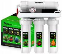 Invital RO ADVANCED обратный осмос