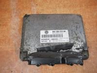 KOMPUTER STEROWNIK SILNIKA SEAT LEON I 1,6 8V 06A906019BR 5WP4457 03