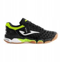 Buty do siatkówki męskie Joma V.Impulse black/lemon fluor 44.5 EU