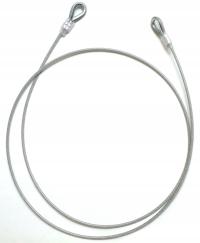LINA BOCZNA MANMAT STAKEOUT CABLE 70cm