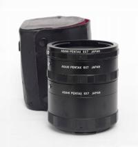 МАКРОКОЛЬЦА PENTAX MACRO