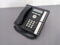 Telefon systemowy IP Avaya 1616-I podstawka A-