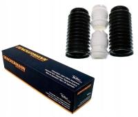 OSŁONY ODBOJE FIAT CINQUECENTO SEICENTO PRZÓD KPL