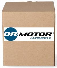 DR. MOTOR ПАТРУБОК СИСТЕМЫ ОХЛАЖДЕНИЯ DRM01213