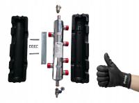 Sprzęgło hydrauliczne 1