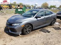 Honda Civic HONDA CIVIC SPORT, 2019r., 1.5L