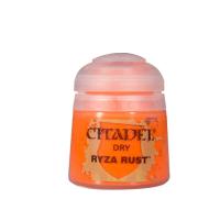 CITADEL - DRY Ryza Rust 12ml