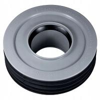 Magnaplast wewnętrzna Redukcja kanalizacyjna 110 x 75