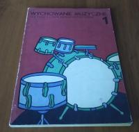 Wychowanie muzyczne podręcznik dla klasy I 1 liceum Stankiewicz Suzin bdb-