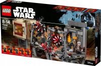 Lego Star Wars Ucieczka Rathtara 75180
