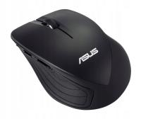 Мышь ASUS WT465 V2 USB 2.4 GHz черная беспроводная