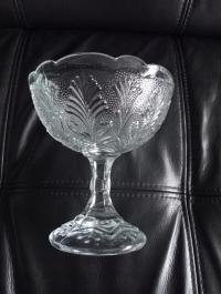 ЗУБКОВИЦЫ ДЕРЖАТЕЛЬ НА ЛАКОТЕ ПРЕССОВАННОЕ СТЕКЛО