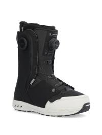 Buty snowboardowe Ride Lasso PRO black [Rozmiar buta 44.5]