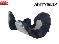BiSBUT 102/1APM CZ solidne antypoślizgowe ochraniacze na buty wielorazowe