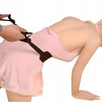 Ремень БДСМ бондаж бондаж удерживающий