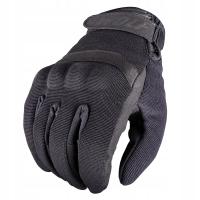 Krótkie Rękawice Motocyklowe Wolf Stig