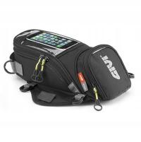 Tankbag torba na bak GIVI EA138 6L