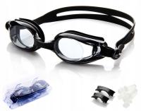 Плавательные очки для бассейна анти-туман плавательные очки для бассейна для воды