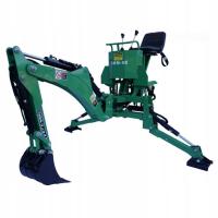 Экскаватор с гидравлическим насосом Япония trak земляные работы садоводство TRX BHM95