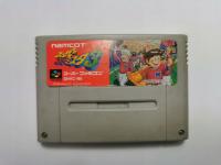 SNES - Super Famista 3