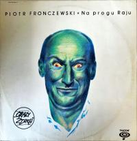 LP PIOTR FRONCZEWSKI NA PROGU RAJU