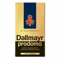 Dallmayr Prodomo молотый кофе 500г