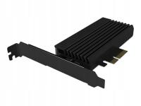 Icy Box IB-PCI224M2-ARGB карта расширит