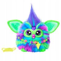 Hasbro Furby Galaxy, świeci w ciemności,