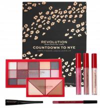 Рождественский набор косметики MAKEUP REVOLUTION