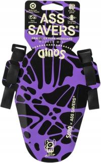 Ass Savers błotnik przód Mudder Mini Squid