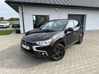 Mitsubishi ASX Ledy Navi Alu Kamera Android Au...