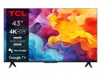 TCL 43V6B 43