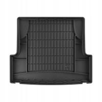 Резиновый коврик багажника 3D для BMW 3 серии E91 04-12