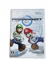 Mario Kart Wii NTSC-J #2