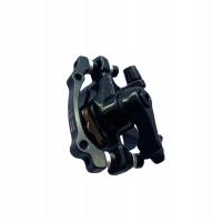 Kukirin C1 PRO Hulajnoga elektryczna oryginał przedni hamulec tarczowy + klocek hamulcowy