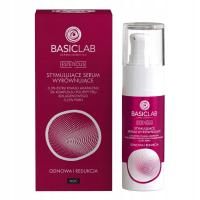 Serum stymulujące wyrównujące z estrem kwasu adapalenu, kompleksu polipe